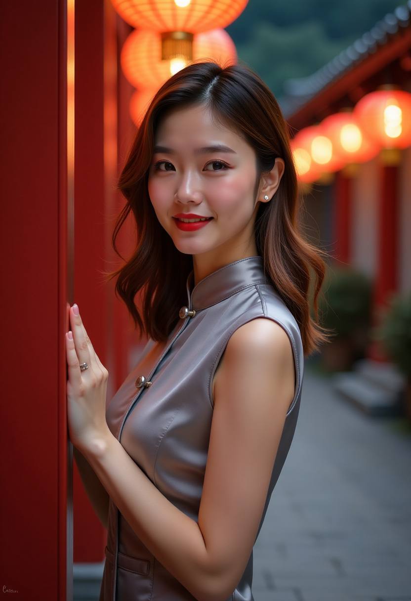 码头十二回合海报