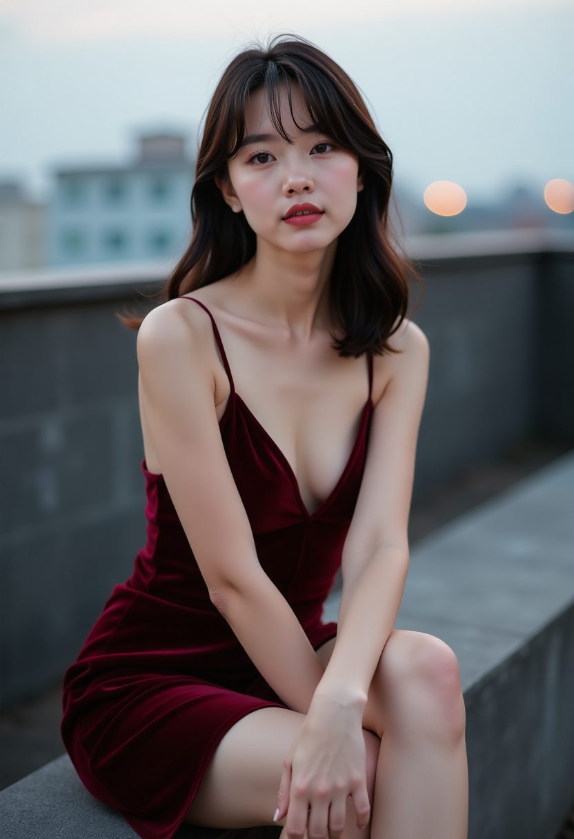午夜过磅海报